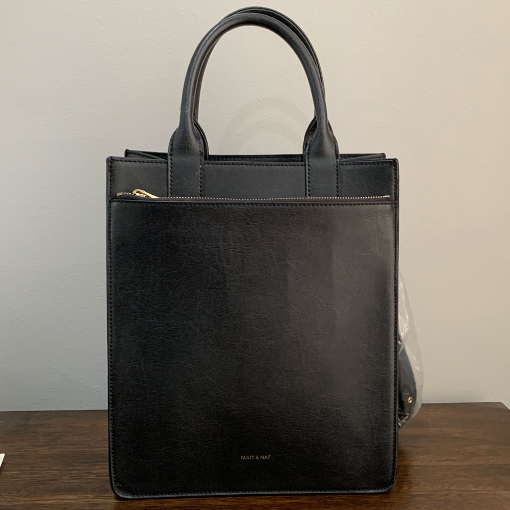 Matt & Nat Elena Satchel Bag
